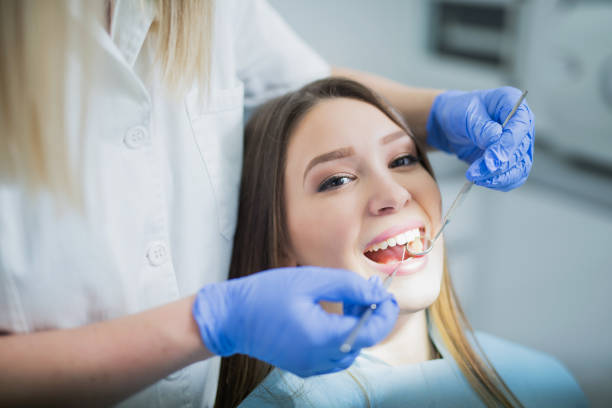 Professional Dental Services in Luverne, MN